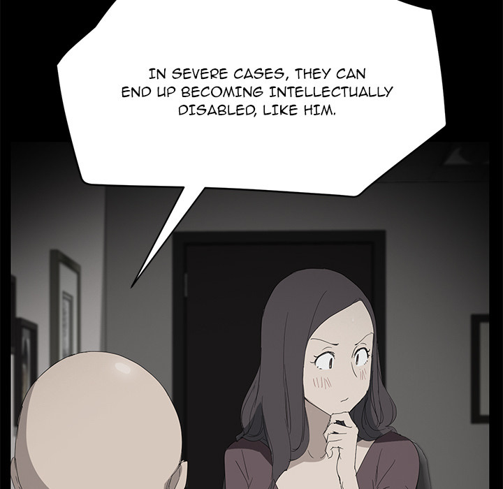 My Stepmom chapter 29 page 98