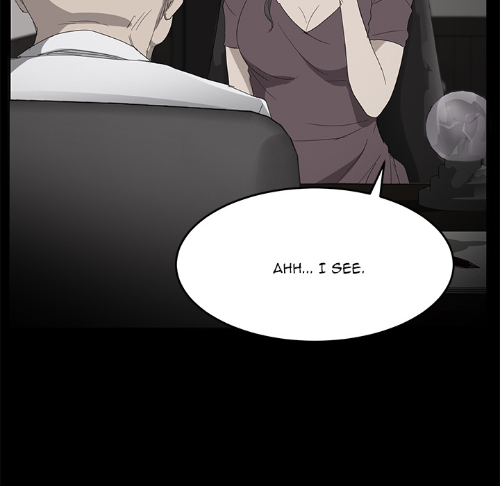 My Stepmom chapter 29 page 99