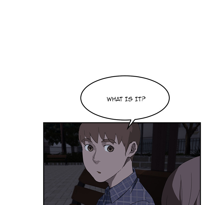 My Stepmom chapter 29 page 106