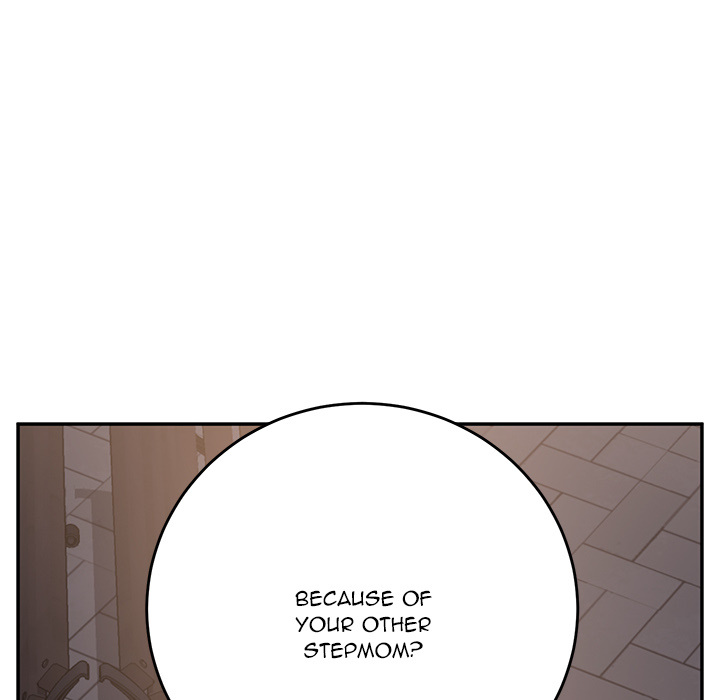 My Stepmom chapter 29 page 109