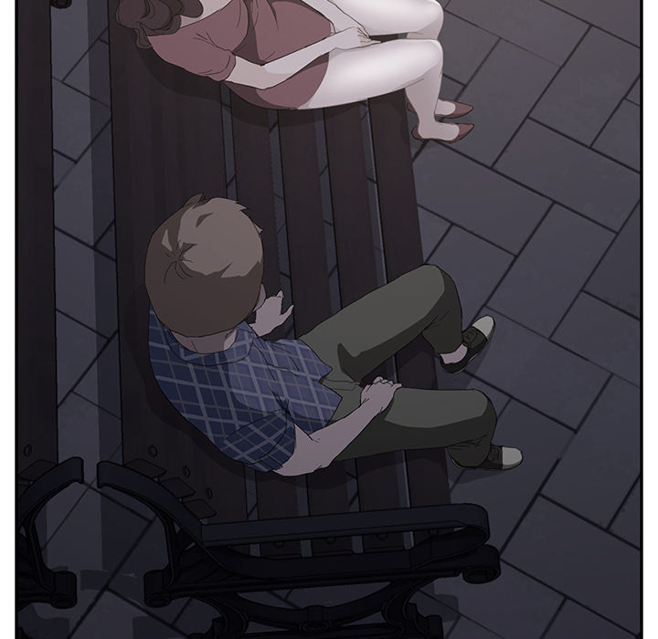My Stepmom chapter 29 page 111
