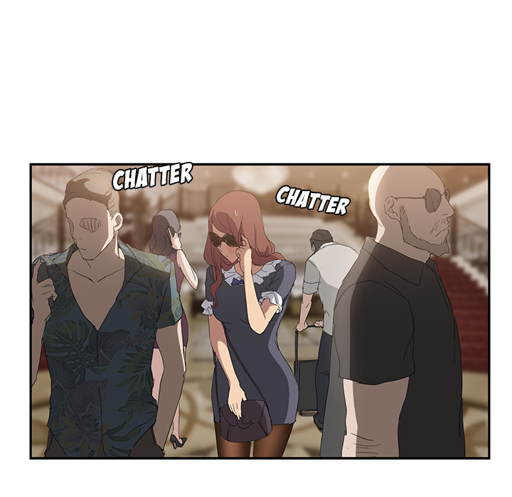 My Stepmom chapter 29 page 118