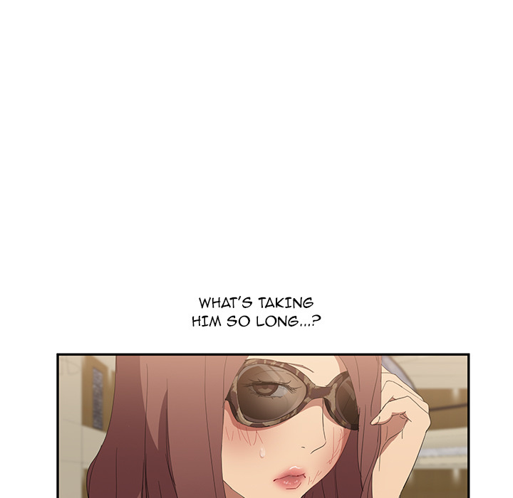 My Stepmom chapter 29 page 119
