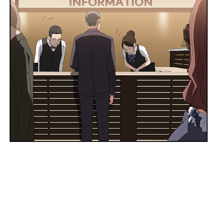 My Stepmom chapter 29 page 121