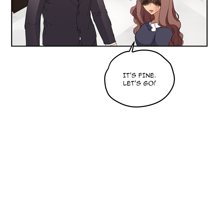 My Stepmom chapter 29 page 123