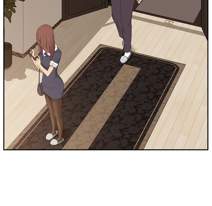 My Stepmom chapter 29 page 128