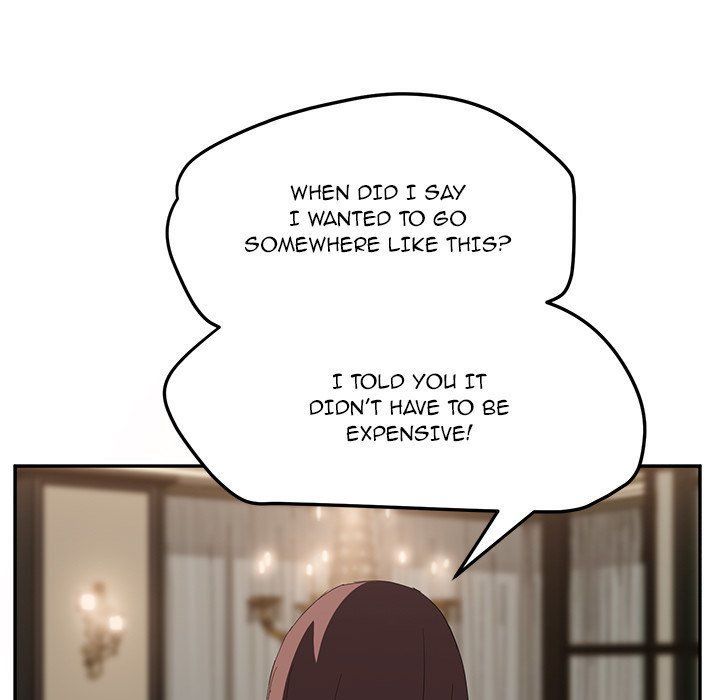 My Stepmom chapter 29 page 129