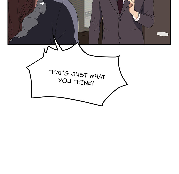 My Stepmom chapter 29 page 132