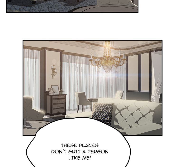My Stepmom chapter 29 page 134