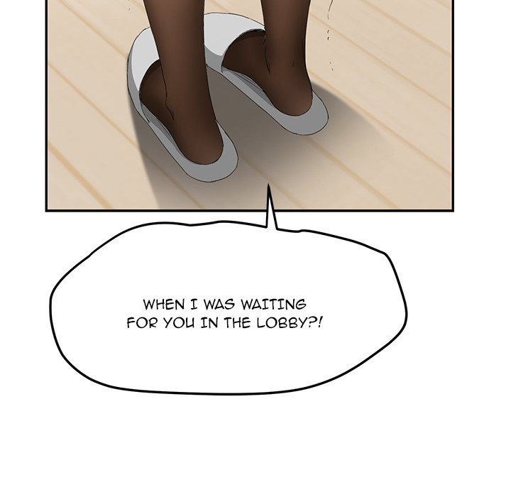 My Stepmom chapter 29 page 136