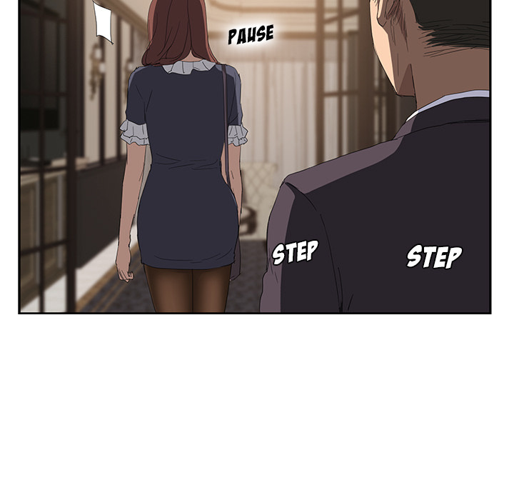 My Stepmom chapter 29 page 142