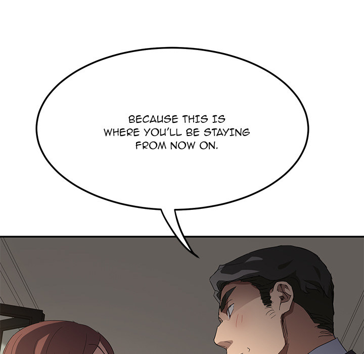 My Stepmom chapter 29 page 143