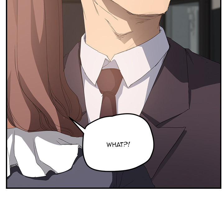My Stepmom chapter 29 page 157