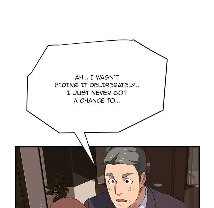 My Stepmom chapter 29 page 160