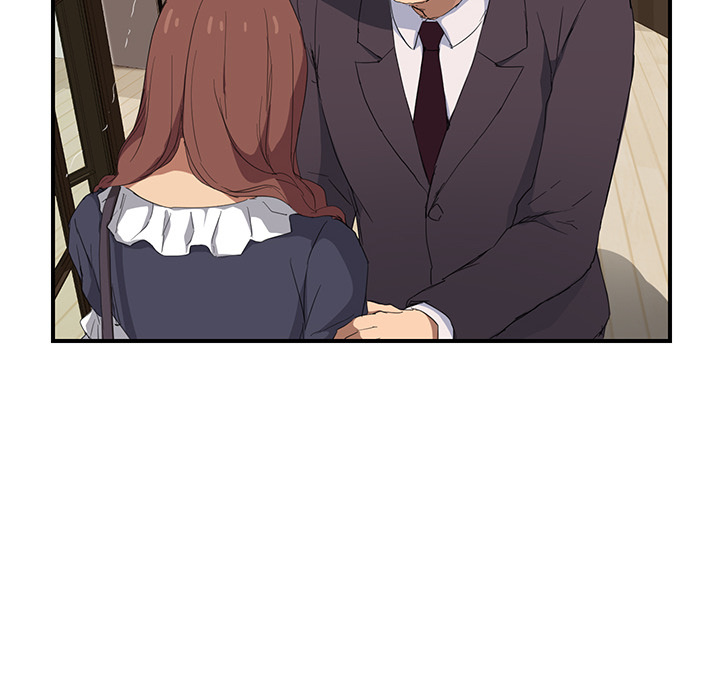 My Stepmom chapter 29 page 161