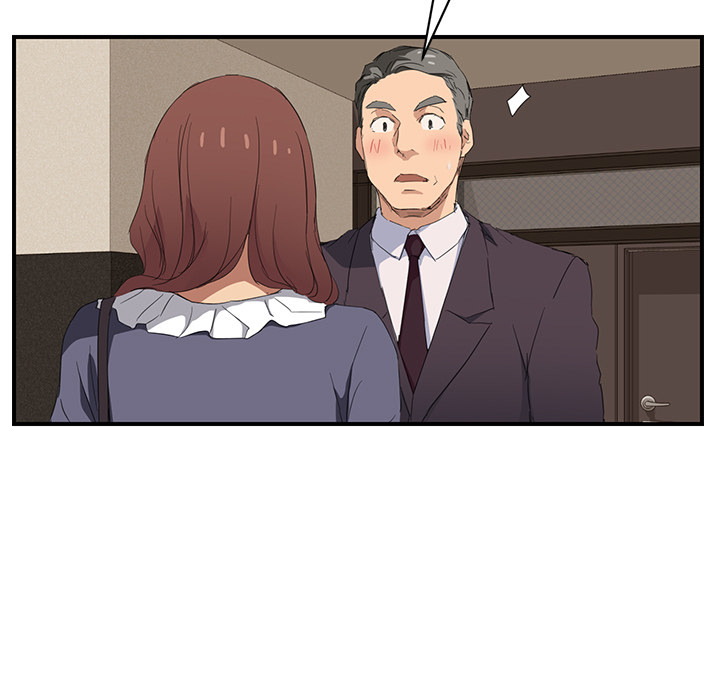 My Stepmom chapter 29 page 164