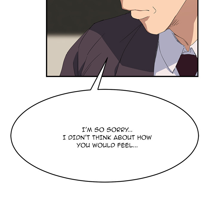 My Stepmom chapter 29 page 166