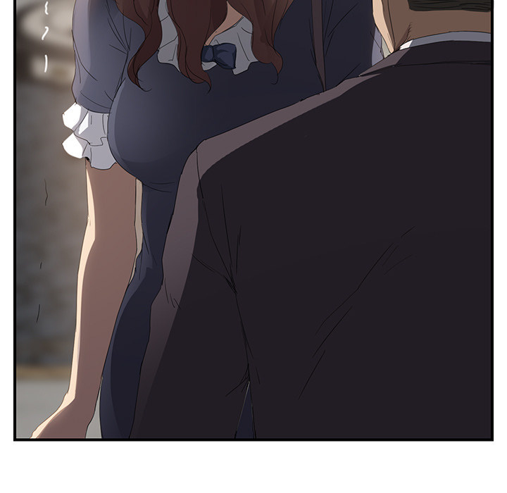 My Stepmom chapter 29 page 176