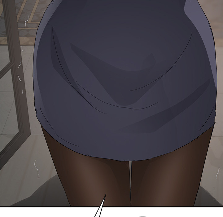 My Stepmom chapter 30 page 5