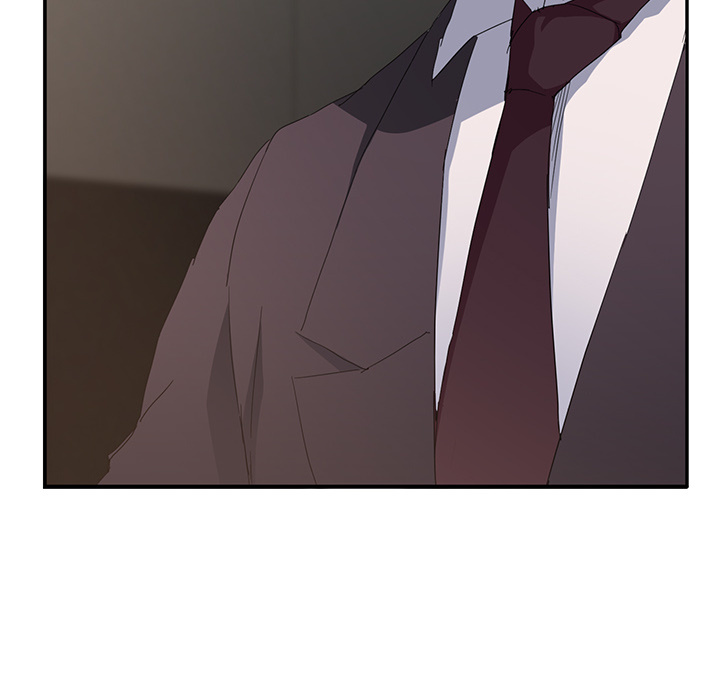 My Stepmom chapter 30 page 12