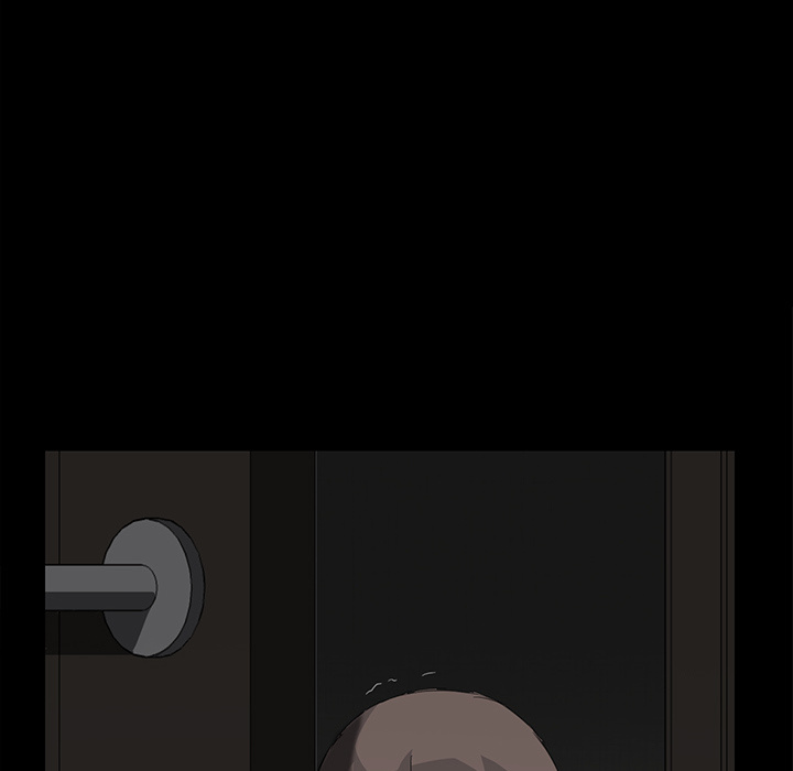 My Stepmom chapter 30 page 20