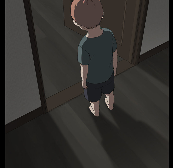 My Stepmom chapter 30 page 33