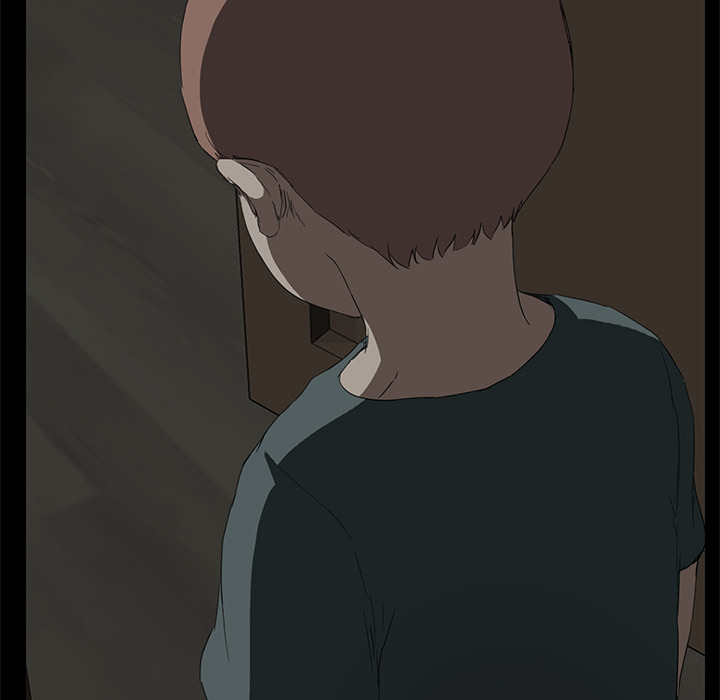 My Stepmom chapter 30 page 35