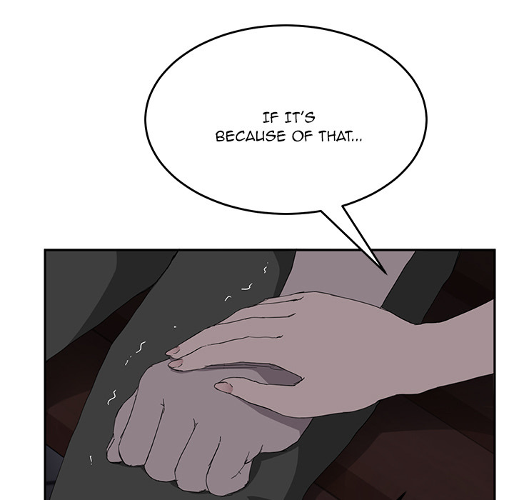 My Stepmom chapter 30 page 39