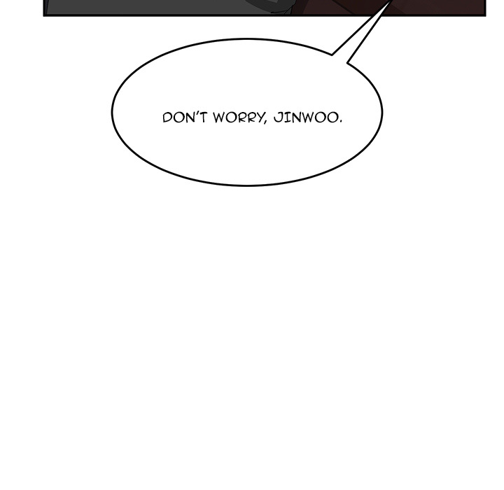 My Stepmom chapter 30 page 40