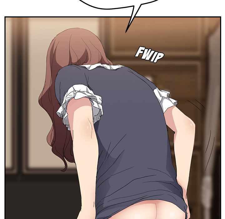 My Stepmom chapter 30 page 84
