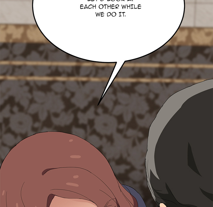 My Stepmom chapter 30 page 89