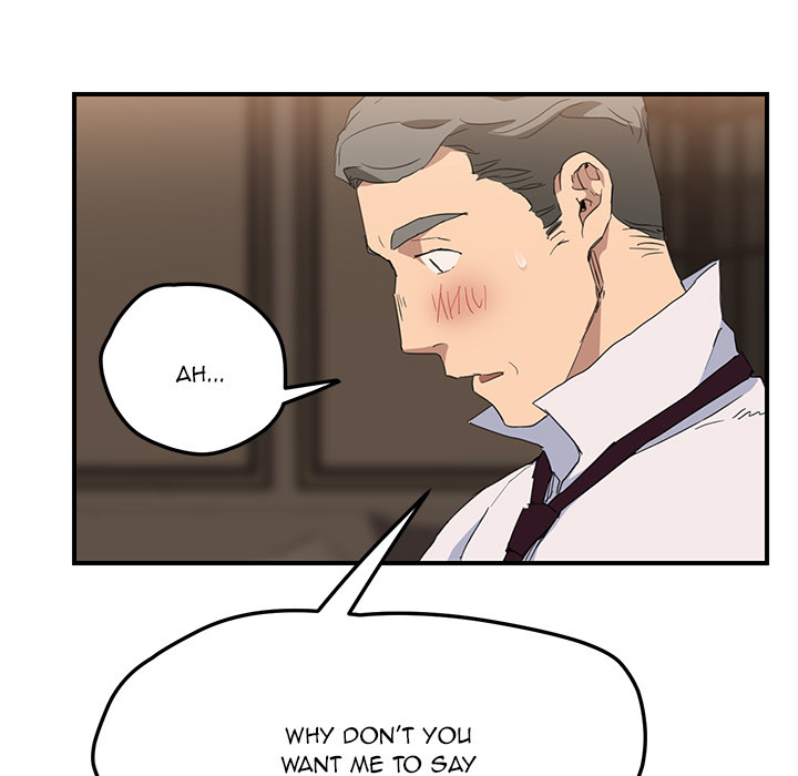 My Stepmom chapter 30 page 94