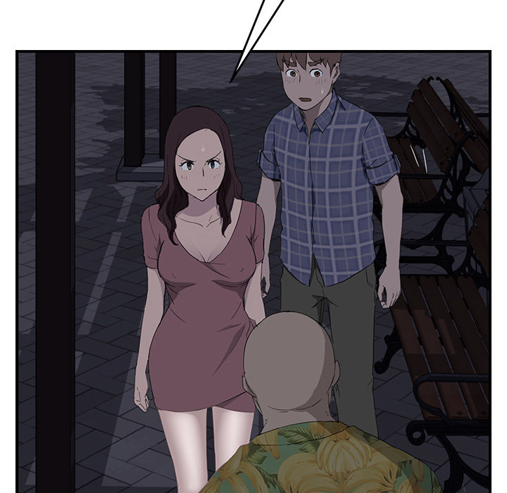 My Stepmom chapter 30 page 101