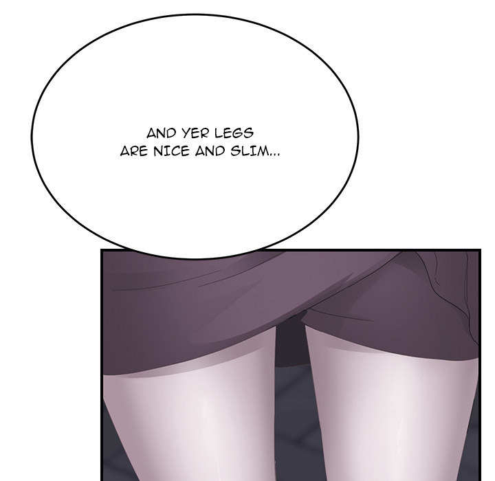 My Stepmom chapter 30 page 106