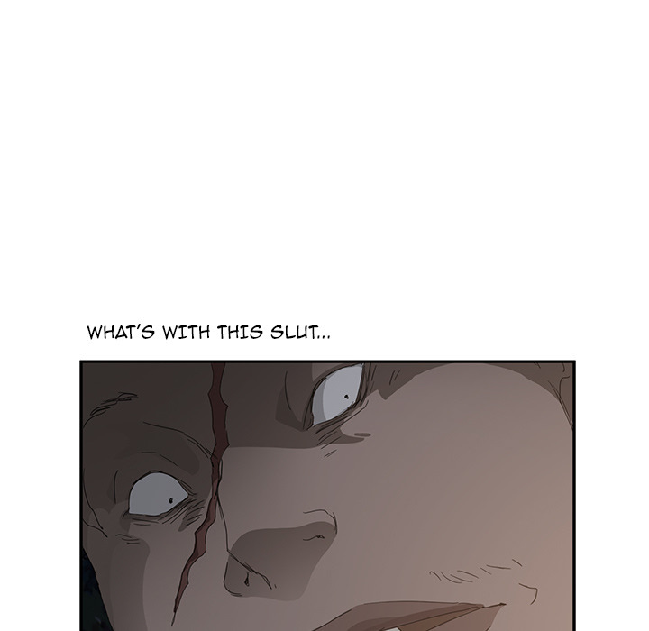 My Stepmom chapter 30 page 141
