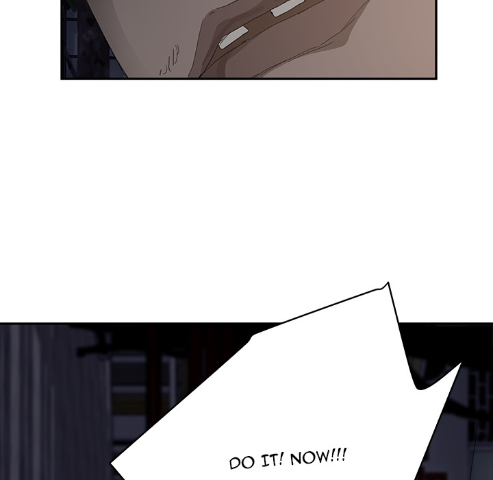 My Stepmom chapter 30 page 142