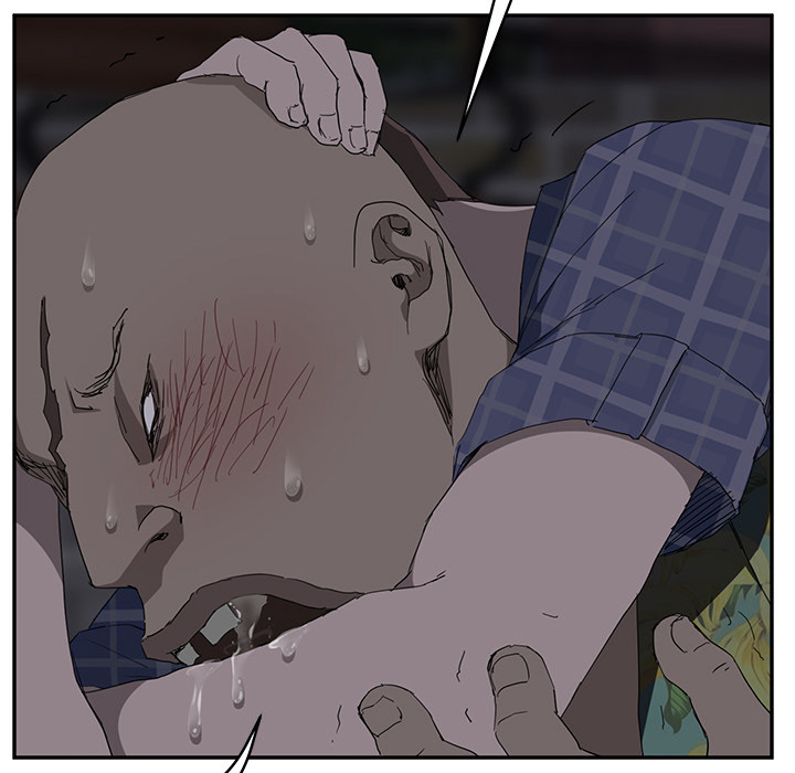 My Stepmom chapter 30 page 162