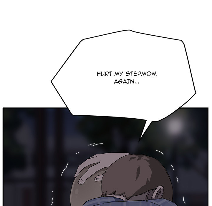 My Stepmom chapter 31 page 4