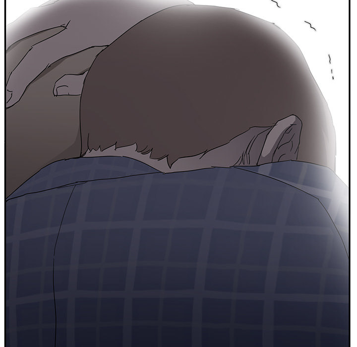 My Stepmom chapter 31 page 9