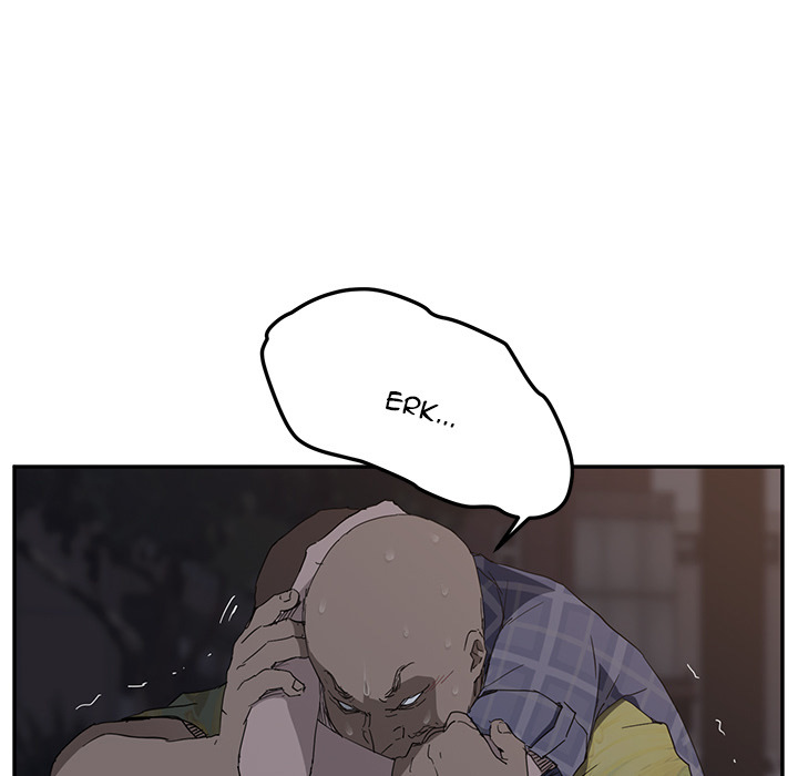 My Stepmom chapter 31 page 14