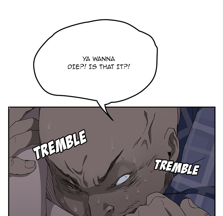 My Stepmom chapter 31 page 16
