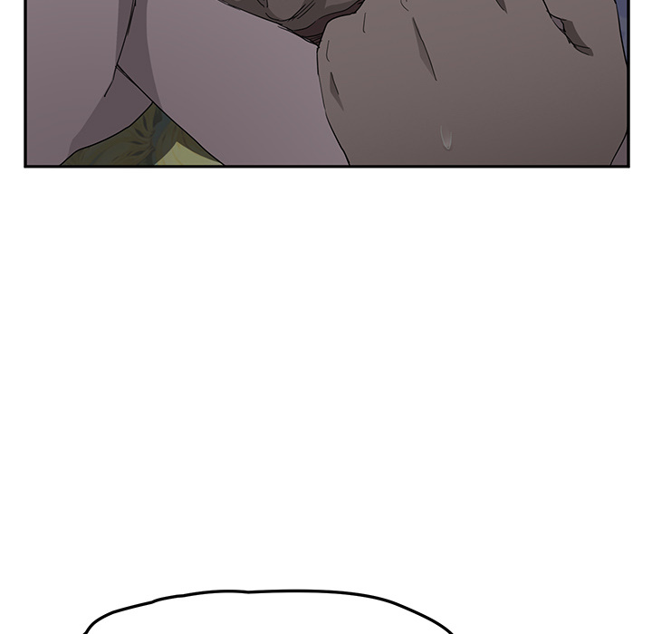 My Stepmom chapter 31 page 17