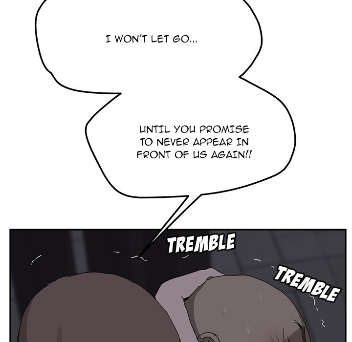 My Stepmom chapter 31 page 18