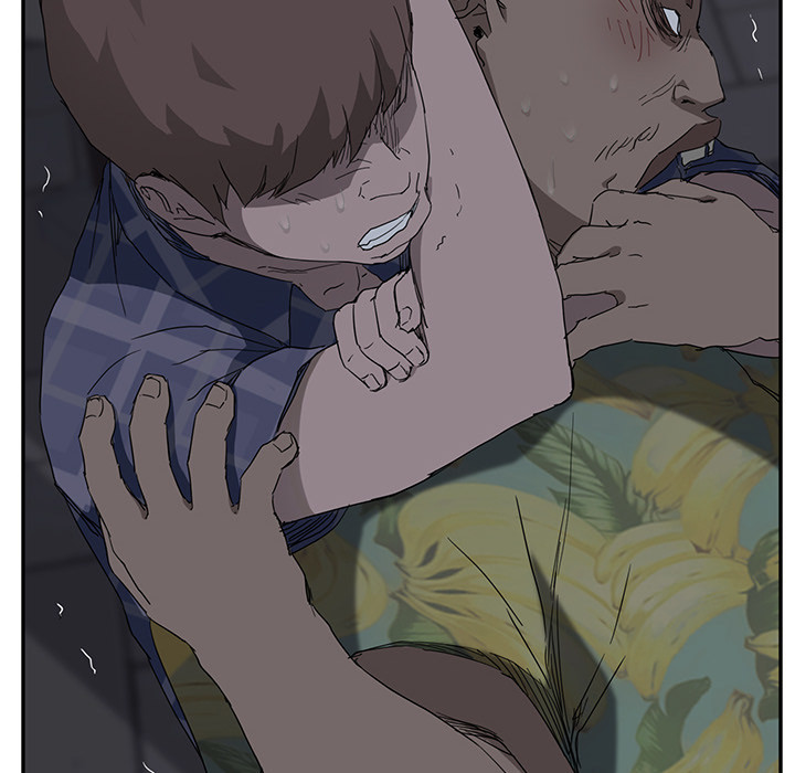 My Stepmom chapter 31 page 19