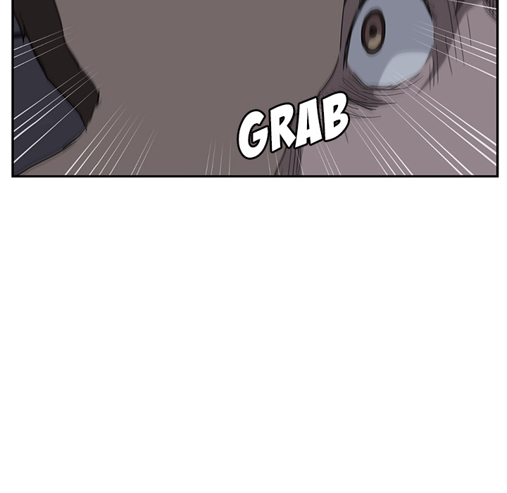 My Stepmom chapter 31 page 22