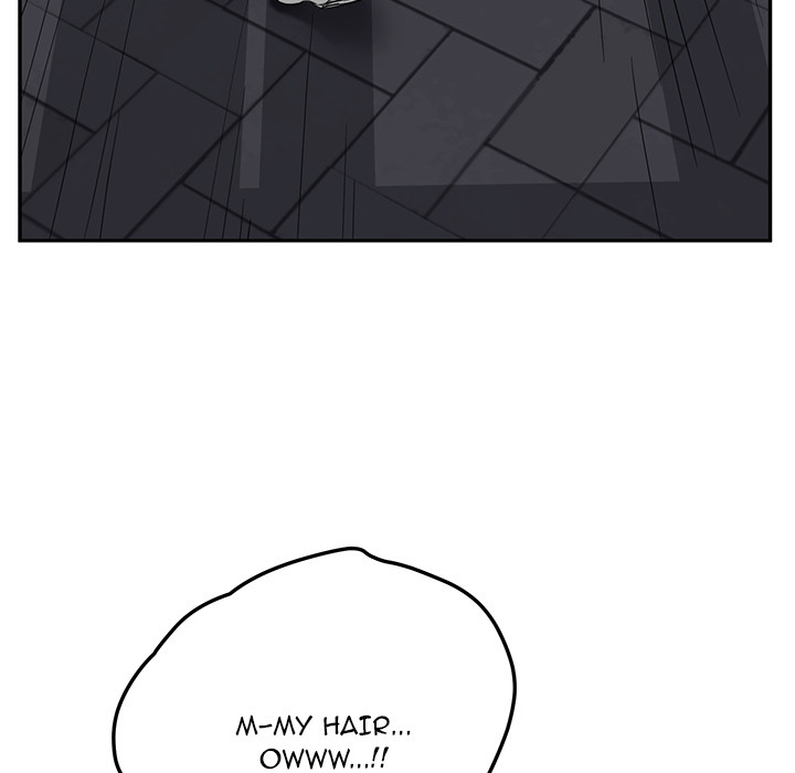 My Stepmom chapter 31 page 26
