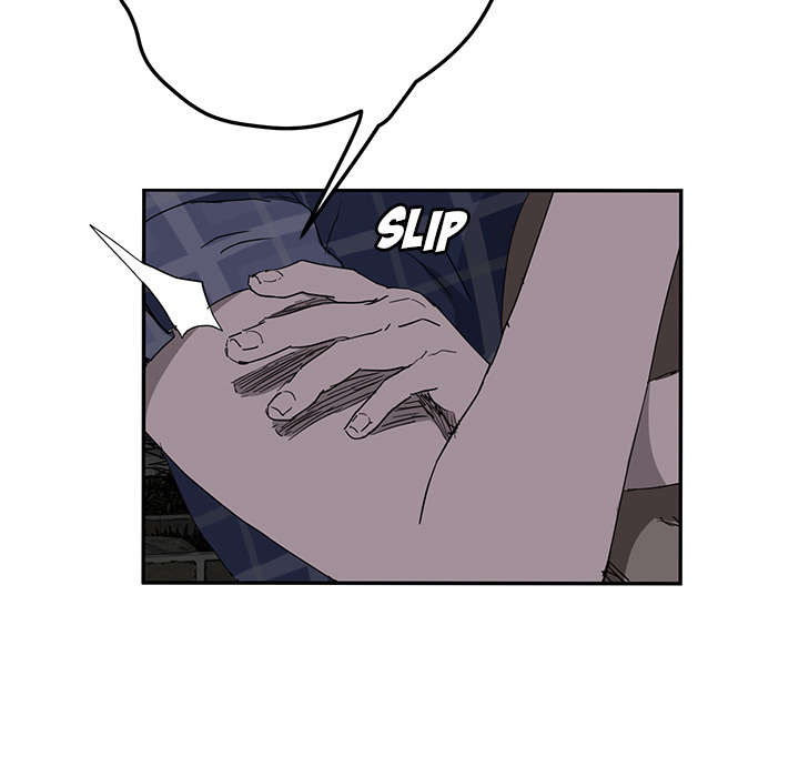 My Stepmom chapter 31 page 27