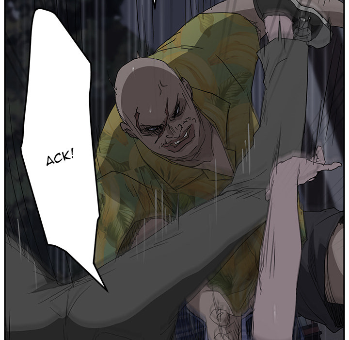 My Stepmom chapter 31 page 36