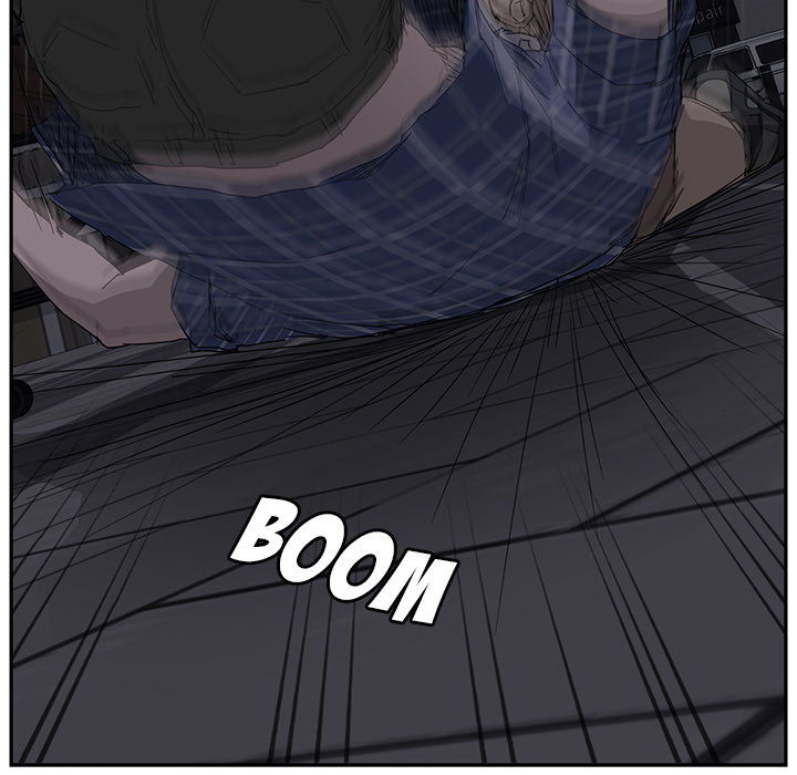 My Stepmom chapter 31 page 37