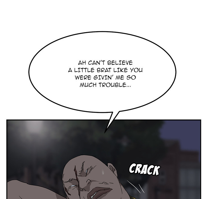 My Stepmom chapter 31 page 40